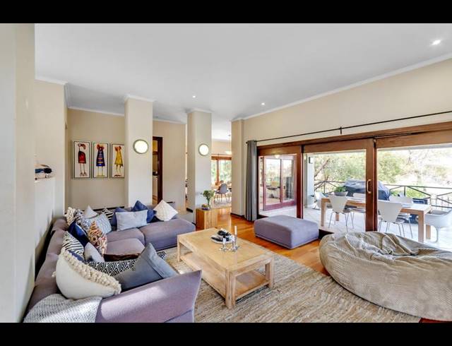 4 BEDROOM PROPERTY TO RENT IN DAINFERN GOLF ESTATE